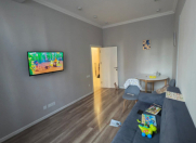 Satılır 3 otaqlı 80 m2 yeni tikili Nəriman Nərimanov m.