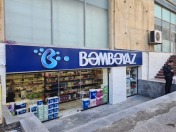 Satılır 4 otaqlı 180 m2 obyekt Koala parkı