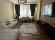 Satılır 3 otaqlı 75 m2 yeni tikili Həzi Aslanov m.