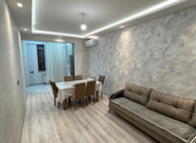 İcarəyə verilir 3 otaqlı 105 m2 yeni tikili 20 yanvar m.