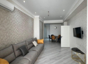 Satılır 2 otaqlı 65 m2 yeni tikili Nərimanov r.