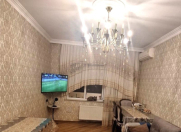 Satılır 3 otaqlı 80 m2 köhnə tikili Həzi Aslanov m.