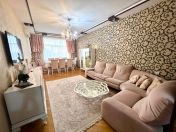 Satılır 3 otaqlı 120 m2 yeni tikili İnşaatçılar m.