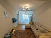 Satılır 2 otaqlı 70 m2 yeni tikili Elmlər Akademiyası m.