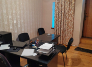 İcarəyə verilir 1 otaqlı 23 m2 ofis Axundov bağı