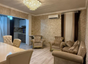 İcarəyə verilir 2 otaqlı 50 m2 köhnə tikili Elmlər Akademiyası m.