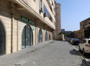 Satılır 3 otaqlı 52 m2 obyekt Gənclik m.