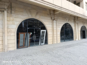 İcarəyə verilir 2 otaqlı 185 m2 obyekt Gənclik m.