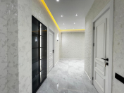 Satılır 4 otaqlı 127 m2 yeni tikili Qara Qarayev m.