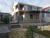 Satılır 6 otaqlı 180 m2 bağ evi Dübəndi bağları