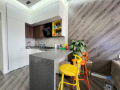 İcarəyə verilir 2 otaqlı 75 m2 yeni tikili Şah İsmayıl Xətai m.