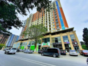 Satılır 4 otaqlı 217 m2 yeni tikili Nərimanov r.