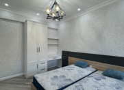 İcarəyə verilir 3 otaqlı 80 m2 yeni tikili Həzi Aslanov m.