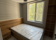 İcarəyə verilir 2 otaqlı 45 m2 köhnə tikili Nizami m.