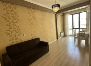 İcarəyə verilir 2 otaqlı 55 m2 yeni tikili 28 May m.