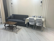 İcarəyə verilir 2 otaqlı 60 m2 yeni tikili Qara Qarayev m.