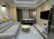 Satılır 2 otaqlı 78 m2 yeni tikili Yeni Yasamal