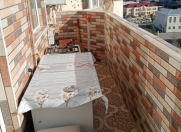 Satılır 3 otaqlı 86 m2 yeni tikili Xırdalan