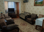 Satılır 2 otaqlı 58 m2 köhnə tikili 8 mkr