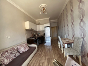 İcarəyə verilir 2 otaqlı 65 m2 yeni tikili Nəsimi r.