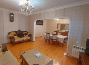 Satılır 5 otaqlı 125 m2 köhnə tikili 4 mkr