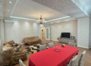 Satılır 3 otaqlı 140 m2 yeni tikili Badamdar