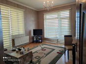 İcarəyə verilir 2 otaqlı 110 m2 yeni tikili Şah İsmayıl Xətai m.