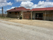 Satılır 4 otaqlı 130 m2 həyət evi Balaxanı