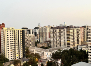 Satılır 3 otaqlı 110 m2 yeni tikili Nərimanov r.