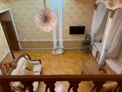 Satılır 3 otaqlı 85.5 m2 köhnə tikili Fontanlar bağı