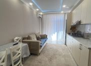 İcarəyə verilir 2 otaqlı 60 m2 yeni tikili Binəqədi r.