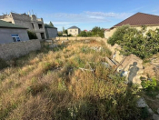 Satılır 7 sot torpaq Binə