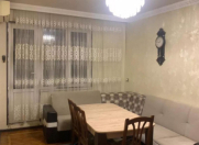 Satılır 2 otaqlı 55 m2 köhnə tikili 6 mkr