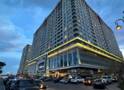 Satılır 4 otaqlı 183 m2 yeni tikili Şah İsmayıl Xətai m.