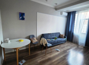 Satılır 3 otaqlı 85 m2 yeni tikili 28 May m.