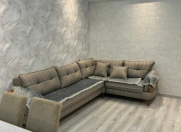 İcarəyə verilir 3 otaqlı 115 m2 yeni tikili İnşaatçılar m.