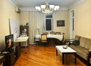 Satılır 3 otaqlı 135 m2 yeni tikili Gənclik m.