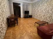 İcarəyə verilir 3 otaqlı 75 m2 köhnə tikili 28 May m.