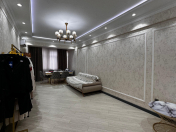 Satılır 3 otaqlı 138 m2 yeni tikili Neftçilər m.