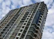 Satılır 3 otaqlı 117 m2 yeni tikili Gənclik m.