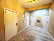 Satılır 2 otaqlı 95 m2 yeni tikili Əhmədli