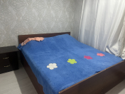 İcarəyə verilir 2 otaqlı 43 m2 yeni tikili İnşaatçılar m.