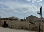 Satılır 4.1 sot torpaq Xocəsən