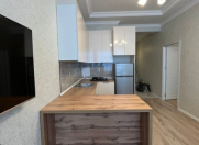 İcarəyə verilir 2 otaqlı 57.22 m2 yeni tikili Sumqayıt