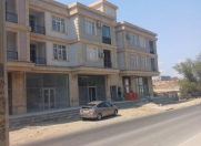 Satılır 3 otaqlı 73.2 m2 yeni tikili Y.Günəşli