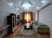 İcarəyə verilir 2 otaqlı 90 m2 yeni tikili 28 May m.