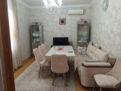 Satılır 2 otaqlı 60 m2 həyət evi Qobu