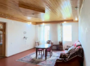 Satılır 4 otaqlı 120 m2 həyət evi Gəncə