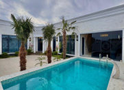 Satılır 4 otaqlı 160 m2 bağ evi Şüvəlan