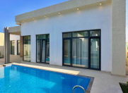 Satılır 4 otaqlı 170 m2 bağ evi Mərdəkan